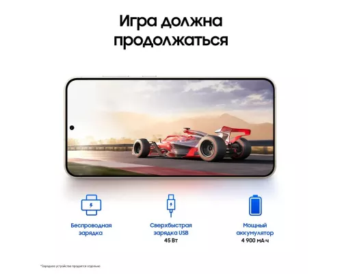 Смартфон Samsung S24 Plus 12/256GB Yellow