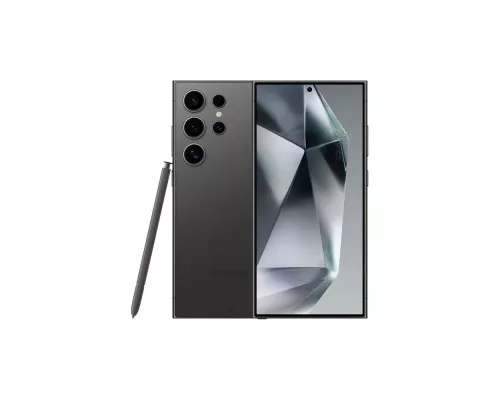 Смартфон Samsung S24 Ultra 12/512GB Black