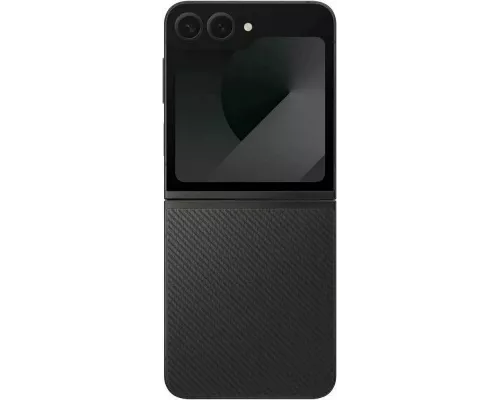 Смартфон Samsung Z Flip 6 12/256GB Black