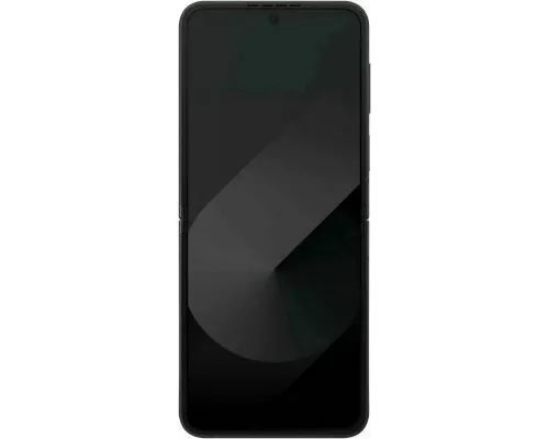 Смартфон Samsung Z Flip 6 12/256GB Black