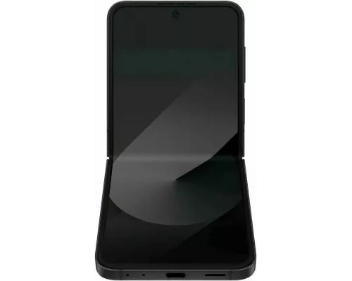 Смартфон Samsung Z Flip 6 12/256GB Black