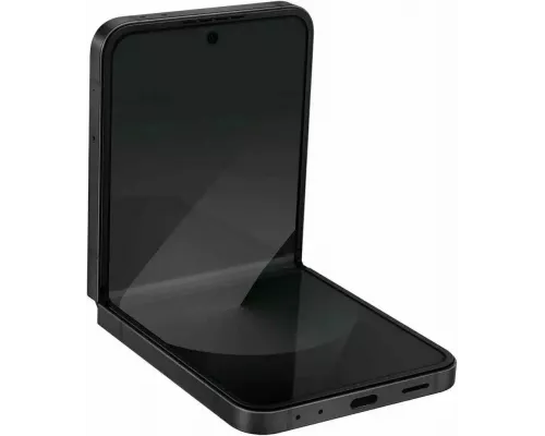 Смартфон Samsung Z Flip 6 12/256GB Black