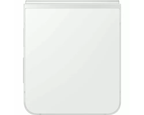 Смартфон Samsung Z Flip 6 12/256GB White