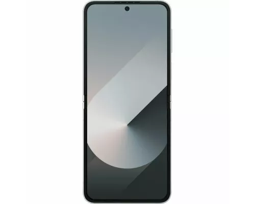 Смартфон Samsung Z Flip 6 12/256GB White