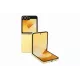 Смартфон Samsung Z Flip 6 12/256GB Yellow