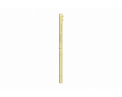 Смартфон Samsung Z Flip 6 12/256GB Yellow