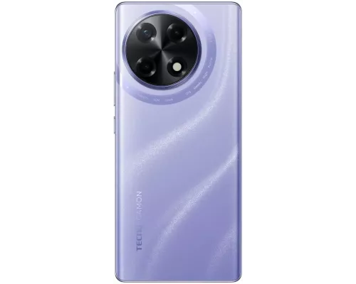 Смартфон Tecno Camon 30S 6/128Gb Nebula Violet