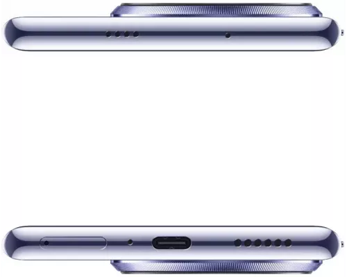 Смартфон Tecno Camon 30S 6/128Gb Nebula Violet