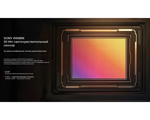 Смартфон Tecno Camon 30S 6/128Gb Nebula Violet