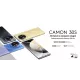 Смартфон Tecno Camon 30S 8/128Gb Celestial Black