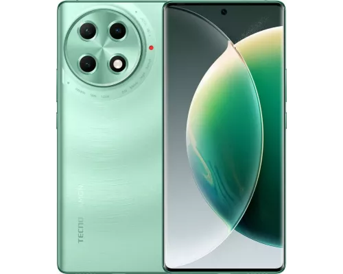 Смартфон Tecno Camon 30S Pro 8/256GB Green
