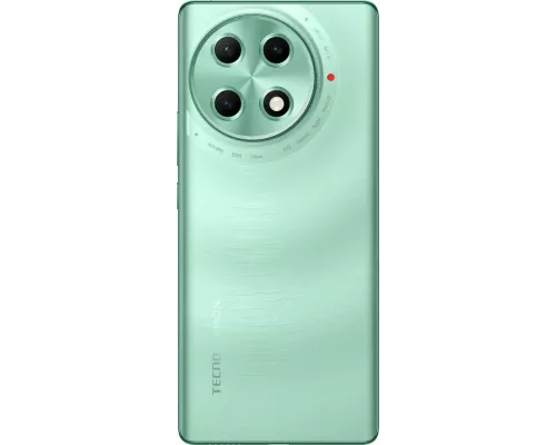 Смартфон Tecno Camon 30S Pro 8/256GB Green