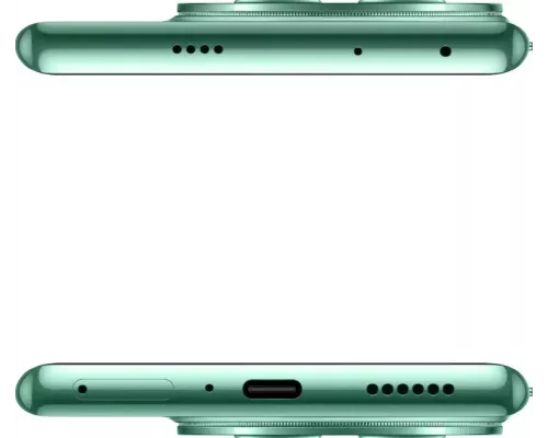 Смартфон Tecno Camon 30S Pro 8/256GB Green