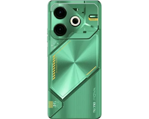 Смартфон Tecno Pova 6 Neo 8/128GB Comet Green