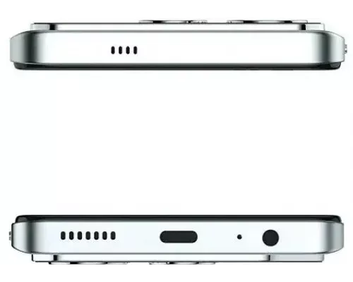 Смартфон Tecno Pova 6 Neo 8/128GB Starry Silver