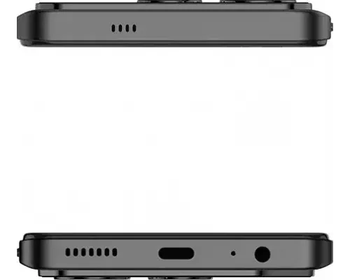 Смартфон Tecno Pova 6 Neo 8/256GB Speed Black
