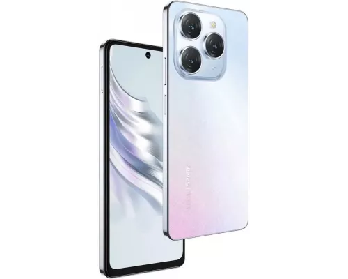 Смартфон Tecno Spark 20 Pro 8/256GB Frosty Ivory