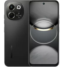 Смартфон Tecno Spark 30 5G 6/128Gb Midnight Shadow