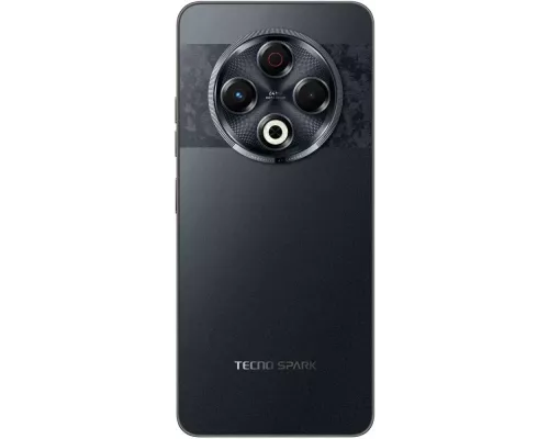 Смартфон Tecno Spark 30 8/128Gb Stellar Shadow