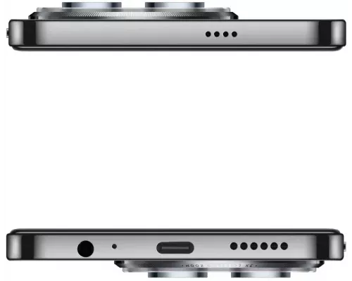 Смартфон Tecno Spark 30 Pro 8/256Gb Obsidian Edge