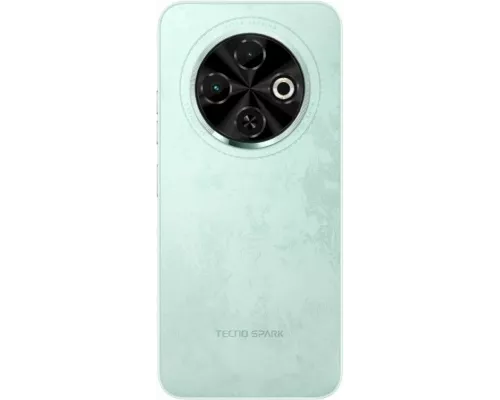 Смартфон Tecno Spark 30C 8/256Gb Magic Skin Green