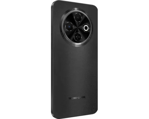 Смартфон Tecno Spark 30C 8/256Gb Orbit Black