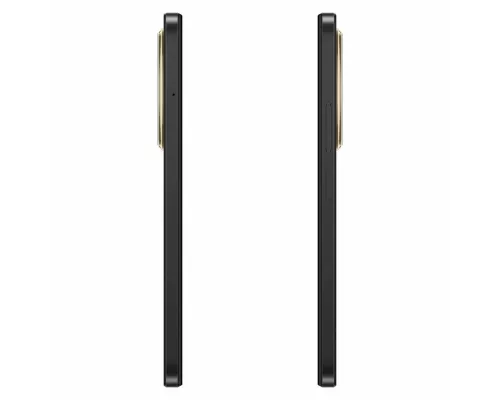 Смартфон Xiaomi Poco C61 3/64GB Black