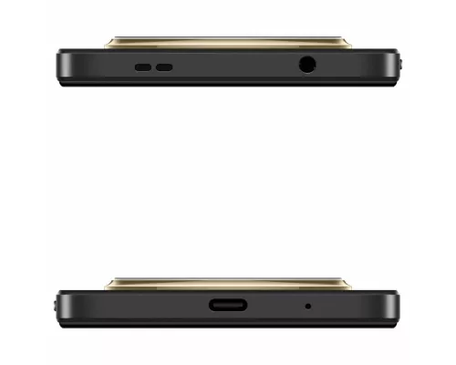 Смартфон Xiaomi Poco C61 3/64GB Black