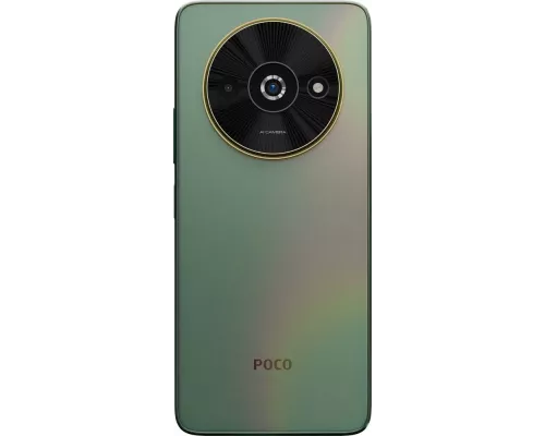 Смартфон Xiaomi Poco C61 4/128Gb Green