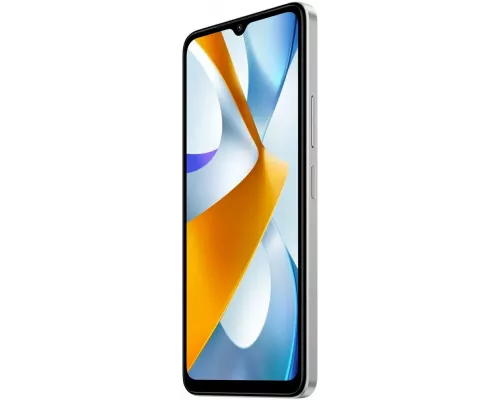 Смартфон Xiaomi Poco C61 4/128Gb White