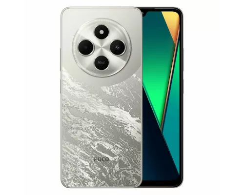 Смартфон Xiaomi Poco C75 8/256Gb Gold