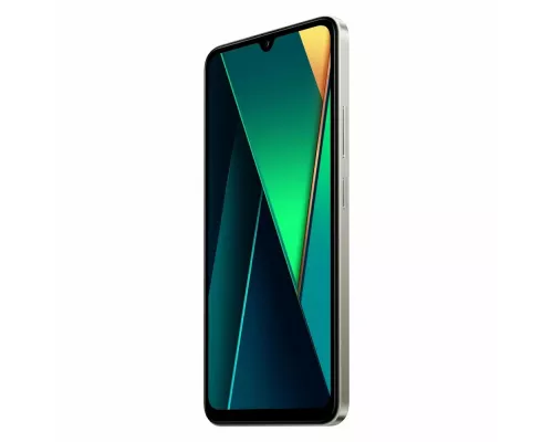 Смартфон Xiaomi Poco C75 8/256Gb Gold