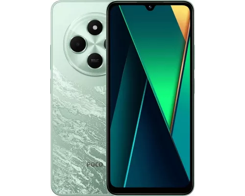 Смартфон Xiaomi Poco C75 8/256Gb Green