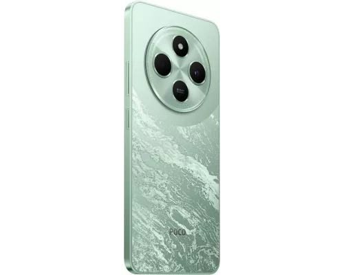 Смартфон Xiaomi Poco C75 8/256Gb Green