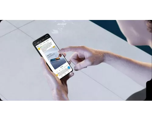 Смартфон Xiaomi Poco F6 Pro 16/1Tb Black