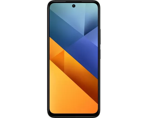 Смартфон Xiaomi POCO M6 8/256GB Black EU