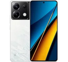 Смартфон Xiaomi POCO X6 5G 8/256GB WH