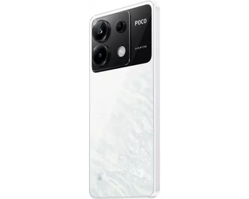 Смартфон Xiaomi POCO X6 5G 8/256GB WH