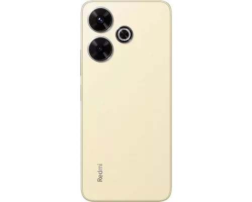 Смартфон Xiaomi Redmi 13 6/128GB Sandy Gold RU