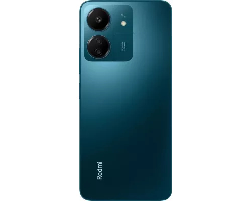 Смартфон Xiaomi Redmi 13C 8/256Gb Blue