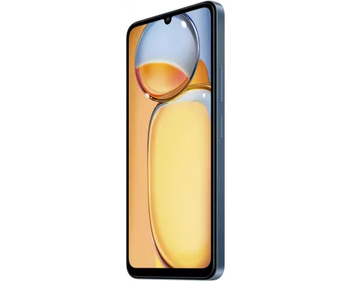 Смартфон Xiaomi Redmi 13C 8/256Gb Blue
