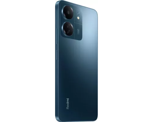 Смартфон Xiaomi Redmi 13C 8/256Gb Blue