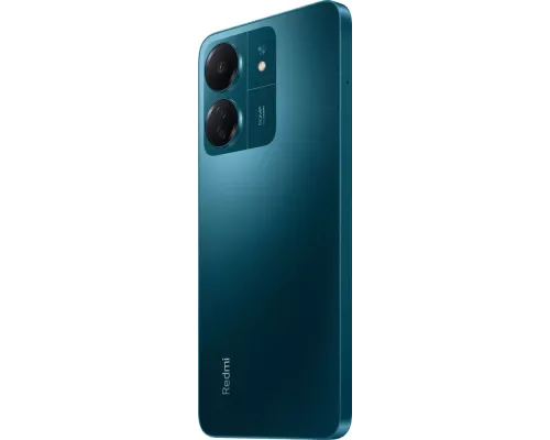 Смартфон Xiaomi Redmi 13C 8/256Gb Blue