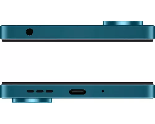 Смартфон Xiaomi Redmi 13C 8/256Gb Blue