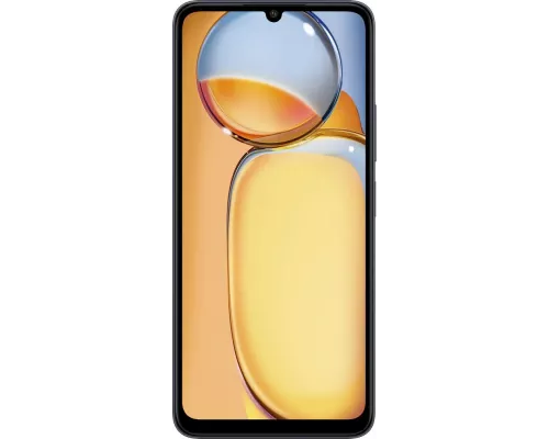 Смартфон Xiaomi Redmi 13C 8/256GB Midnight Black RU