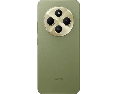 Смартфон Xiaomi Redmi 14C 4/128Gb Sage Green