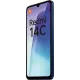 Смартфон Xiaomi Redmi 14C 4/128Gb Starry Blue