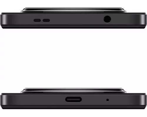 Смартфон Xiaomi Redmi A3 4/128GB Midnight Black RU