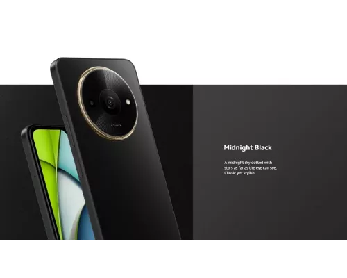 Смартфон Xiaomi Redmi A3x 3/64GB Aurora Green RU