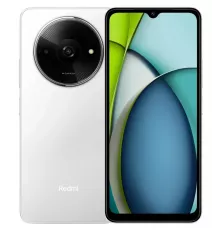 Смартфон Xiaomi Redmi A3x 3/64GB Moonlight White RU